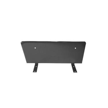 Imagem de Chapa Protetor Volvo N NL EDC Estribo Original 8121269 - Borghetti