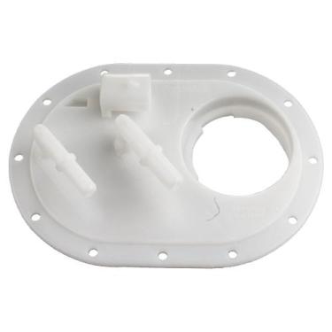 Imagem de Flange Bomba Combustível Fiat Palio 1997 a 2001 - 182308 - T030024