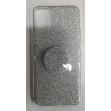 Imagem de Capa Capinha para LG K52 Lmk420bmw tela 6.6 Glitter Brilhante Diversas