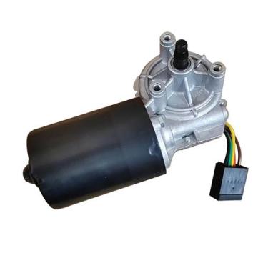Imagem de Motor limpador parabrisa volkswagen voyage 1.6  gol 1.6 - GAUSS