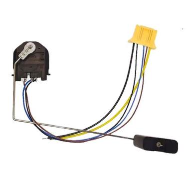 Imagem de Bóia Combustível AMAROK 2010/2021 - 54456 - T010261 - Volkswagen