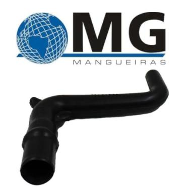 Imagem de Mangueira Respiro Motor c/ valvula  Astra Kadett Vectra - MG MANGUEIRA