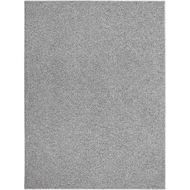 Imagem de Tapete para Sala Paradise Vulcano Cinza 1,50X2,00M - São Carlos