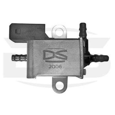 Imagem de Valvula Automatico Partida 3 Vias Gol G5 Golf Parati Voyage Saveiro 1.