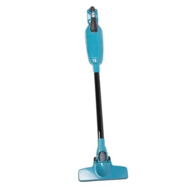 Imagem de Aspirador de pó de Lítio Sem Fio Doméstico Com Sucção Poderosa, Filtragem Eficiente e Leve, Design Compacto, 4 Acessórios, Copo de Poeira de 730ml (Plugue dos EUA)