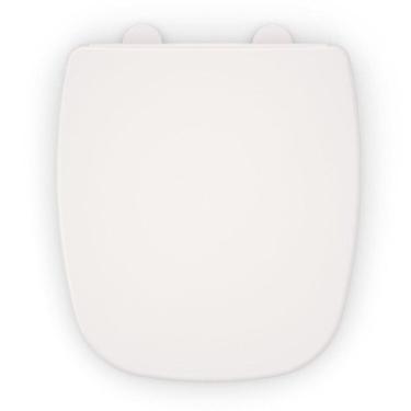 Imagem de Kit 3 Assentos único com Softclose® City/like Celite Pergamon