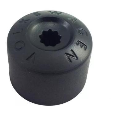 Imagem de Tampa Do Parafuso' Roda Spacefox * 2008 2009 2010 2011 2012 - Vw