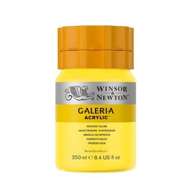 Imagem de Tinta Acrílica Galeria Winsor & Newton 250ml Sr1 Escolha a Cor, 537 PR