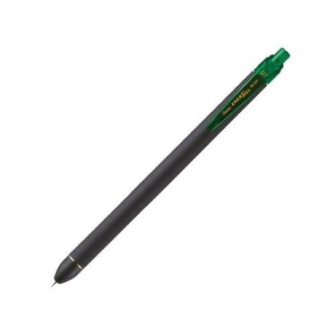 Imagem de Caneta Energel Black 0.7Mm Pentel Escolha a Cor, VERDE