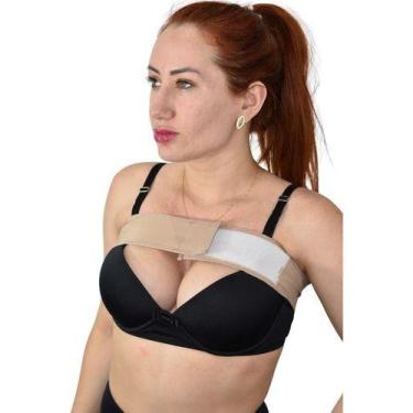 Imagem de Faixa Estabilizadora Pós Mamoplastia E Transplante - Fanáticos Por Cin