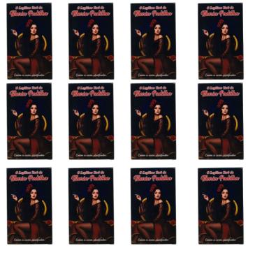 Imagem de Kit 12 Baralho Cigano 36 Cartas Laminado - Escolha o Modelo