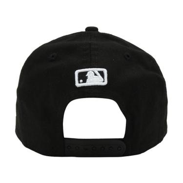 Imagem de Boné New Era Aba Torta NY Yankees Logo Masculino-Masculino