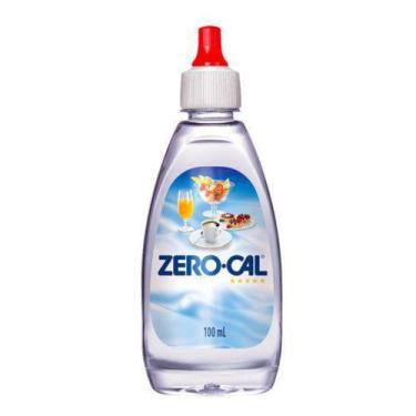 Imagem de Adocante Zero Cal Ciclamato 100Ml - HYPERMARCAS