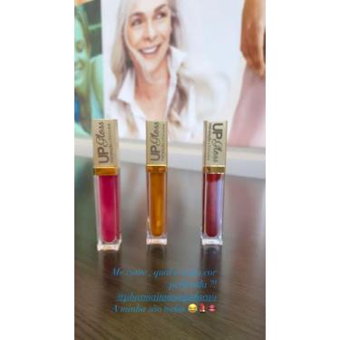 Imagem de UP GLOSS com ácido hialurônico - PharmaIN 