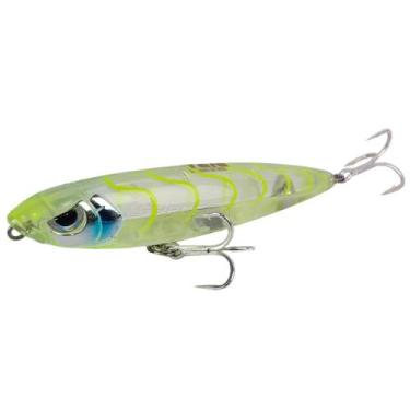 Imagem de Isca Artificial Yara Mad Dog 9cm (13g) - Várias Cores, Cor 81, Chavant