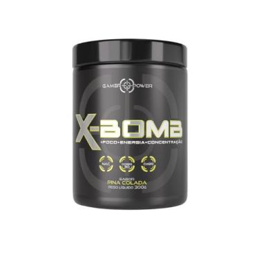 Imagem de Bebida Energética e Nootrópica Brain up Booster - Foco, Energia e Conc