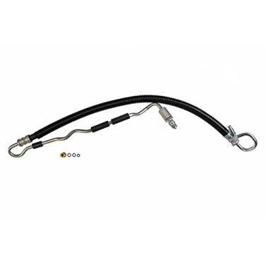 Imagem de Sunsong Conjunto de mangueira de pressão da direção hidráulica 3402159