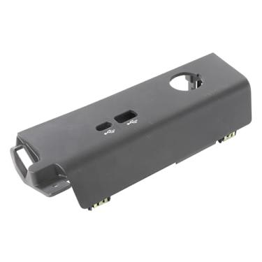 Imagem de GM Peças Genuínas 42800422 Painel de Instrumentos Preto Jet Black Moldura Acessório