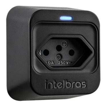 Imagem de Dispositivo De Proteção Elétrica Preto Eps 301 Intelbras - Geral