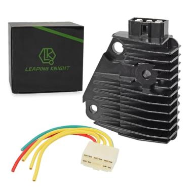 Imagem de Retificador regulador de tensão com plugue para Yamaha XV250 S Virago 250 1998-2007, retificadores de regulador de motocicleta