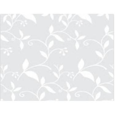 Imagem de Papel de Parede Adesivo Para Quarto Sala Floral Delicado FL46 - IC DEC