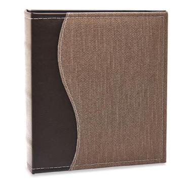 Imagem de Álbum de Fotografia Prestige 300 Fotos 13x18 Ampliável Ical, 489