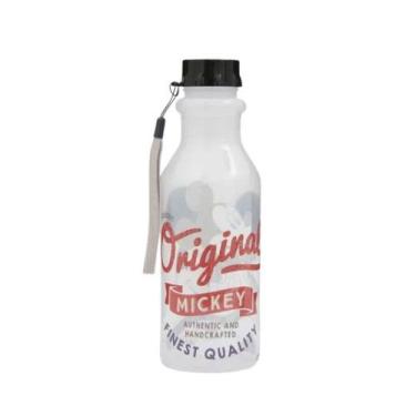 Imagem de Garrafa Retro Mickey Vintage 500ml - Plasútil - Rizzo