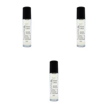 Imagem de Sérum Labial Nanovita Idade 3 Unidades - Lucy's