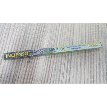 Imagem de Incenso citronela - Hindus