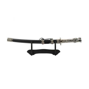 Imagem de Mini Espada Decorativa Japonesa 52cm - Enfeite Decorativo  - Taimes
