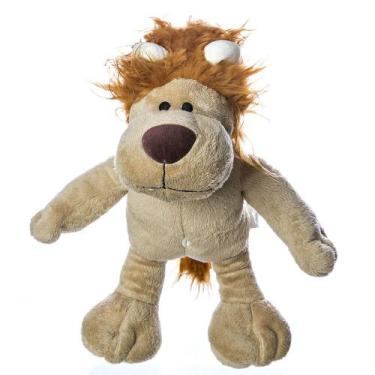 Imagem de Leão Quarto Bebê Infantil Menina Menino - Potinho de Mel