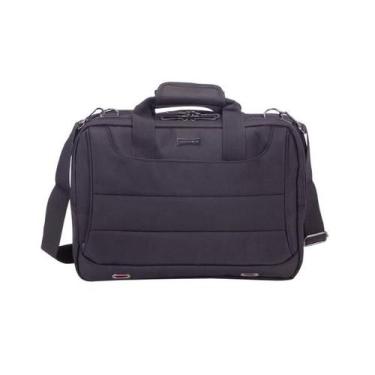 Imagem de Pasta Mochila Executiva Para Notebook 15" Sestini 020782-01 - Isibras