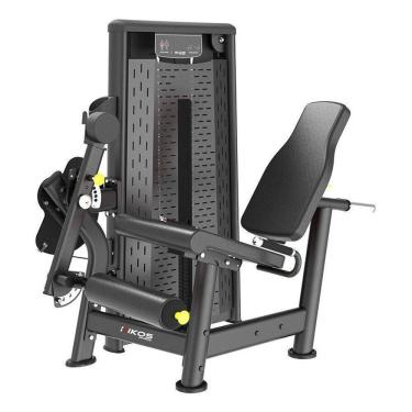 Imagem de Cadeira Extensora Kikos Pro Alfa 140kg CAS71