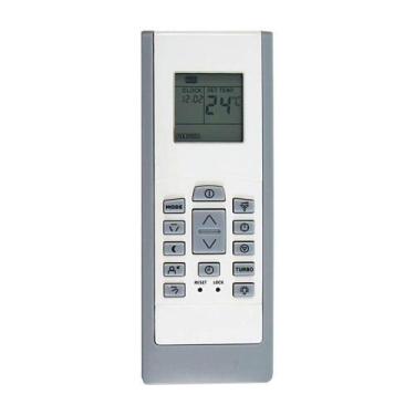 Imagem de Eletrolux Controle R.Ar Cond. Split Rg01/Bgef-Elbr LE-7071 - LELONG