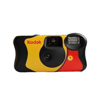 Imagem de Kodak Funsaver - Câmera Analógica de Uso Único 27 exposições