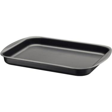 Imagem de Tramontina Assadeira Rasa de Alumínio com Revestimento Interno Antiaderente, Graf 20053034, Brasil