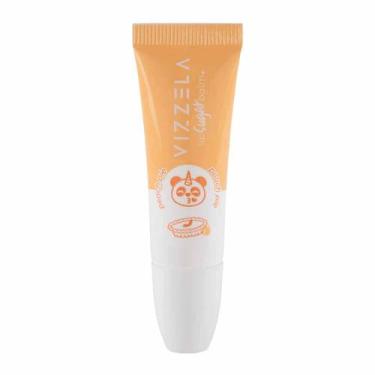 Imagem de Balm Vizzela Zaxy, Peach pie