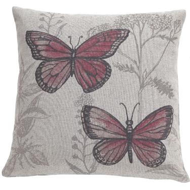 Imagem de Almofada Panamá Retro com Enchimento 45x45cm