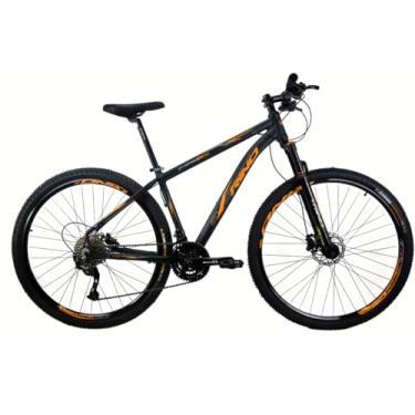 Imagem de Bicicleta RINO EVEREST 29 Freio Hidraulico - Altus 24v