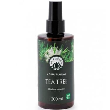 Imagem de Bioessência Hidrolato Tea Tree (Melaleuca) 200ml