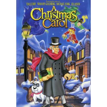 Imagem de A Christmas Carol