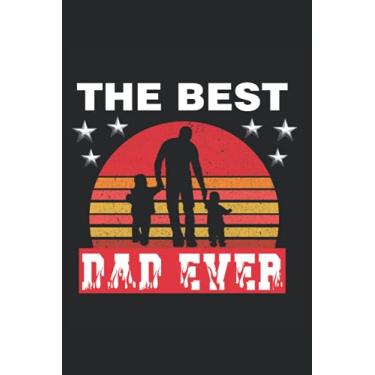 Imagem de Papa notebook: Papa Notebook A5 dot grid - for planning, organizing and noting