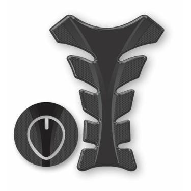 Imagem de Protetor De Tanque Tankpad + Bocal Neutro 1 - Resitank, Personalizado