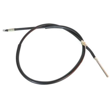 Imagem de Cabo do Freio Dianteiro Biz 125 2009 á 2010 MHX - Loja Duas Rodas