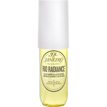 Imagem de Perfume Feminino Sol De Janeiro Rio Radiance Mist 90 Ml