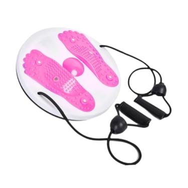 Imagem de menolana CAISTA TRAÇÃO DISCO CORE AB TRANDEUTO MUTE MAX CARREGE, Rosa