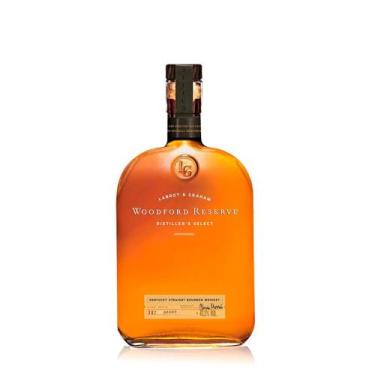 Imagem de Bebida Whisky Woodford Reserve 750ml, 750ml