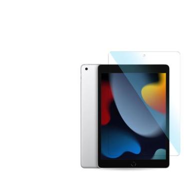 Imagem de Película de vidro temperado compativel para iPad 9ª 8ª 7ª geração  - R