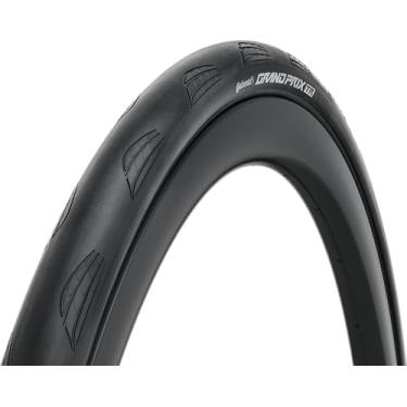 Imagem de Continental Pneu Grand Prix Tr preto, Blackchili, 700 x 28
