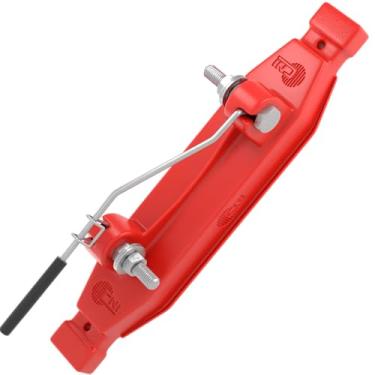 Imagem de Chave Interruptora Super Reforçada Cerca Elétrica 10 Unid.